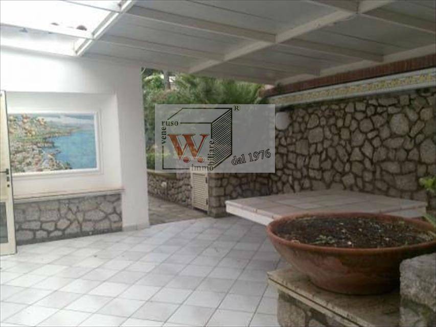casa indipendente in vendita ad Anacapri