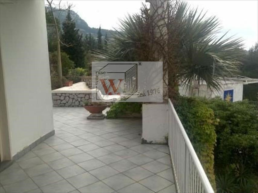 casa indipendente in vendita ad Anacapri