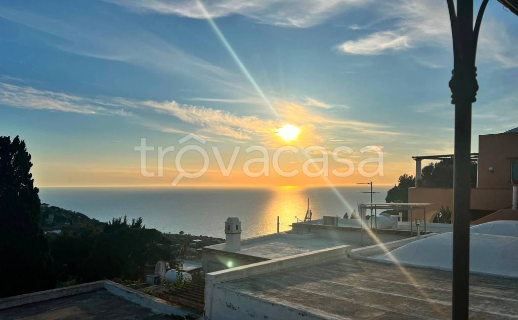 appartamento in vendita ad Anacapri