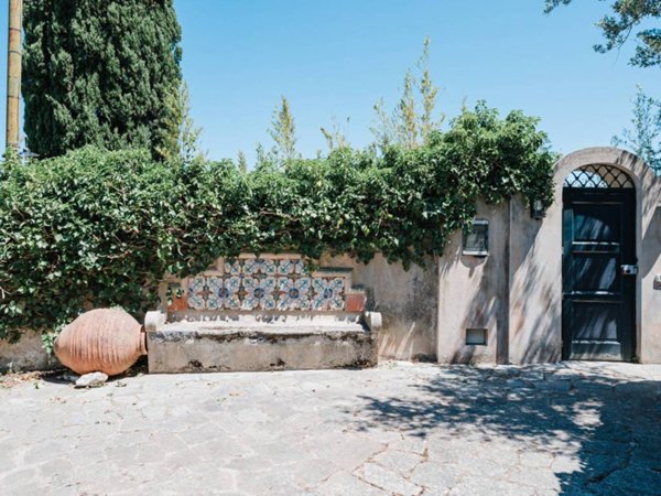 casa indipendente in vendita ad Anacapri