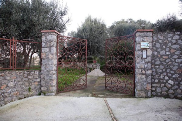 casa indipendente in vendita ad Anacapri
