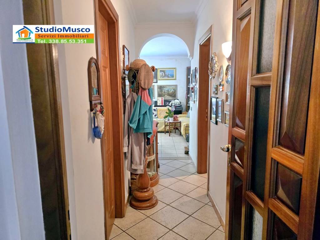 appartamento in vendita ad Anacapri