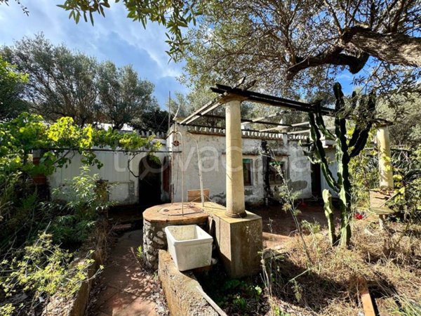 casa indipendente in vendita ad Anacapri