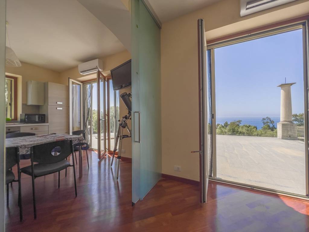 casa indipendente in vendita ad Anacapri