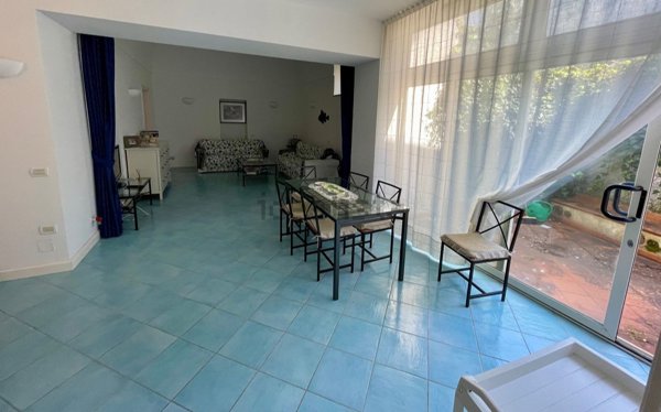 casa indipendente in vendita ad Anacapri