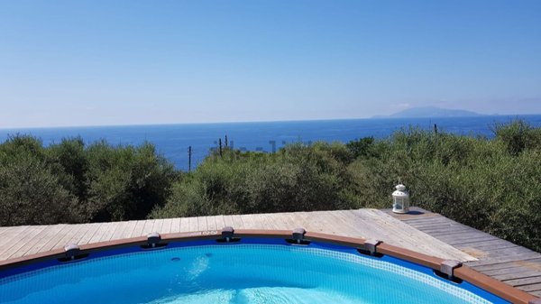 casa indipendente in vendita ad Anacapri