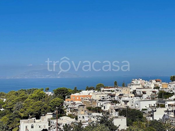 casa indipendente in vendita ad Anacapri