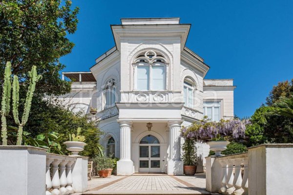 casa indipendente in vendita ad Anacapri