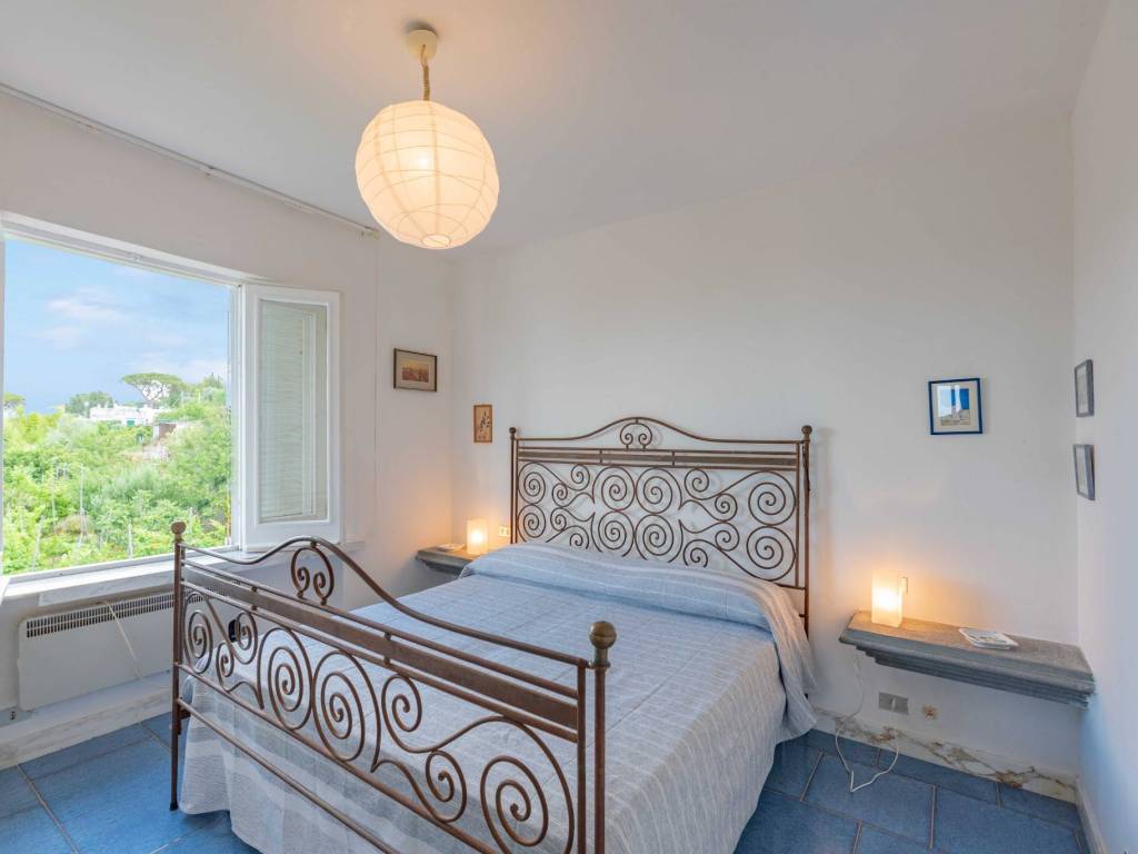 casa indipendente in vendita ad Anacapri