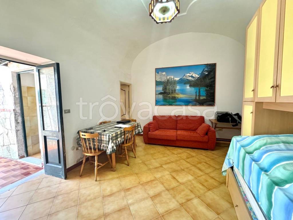 appartamento in vendita ad Anacapri