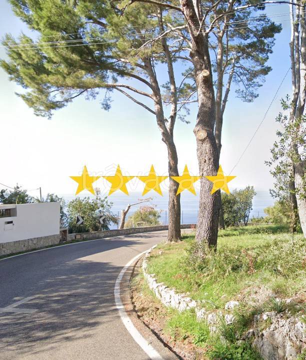 appartamento in vendita ad Anacapri
