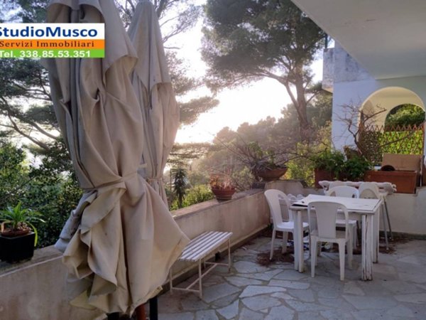 casa indipendente in vendita ad Anacapri