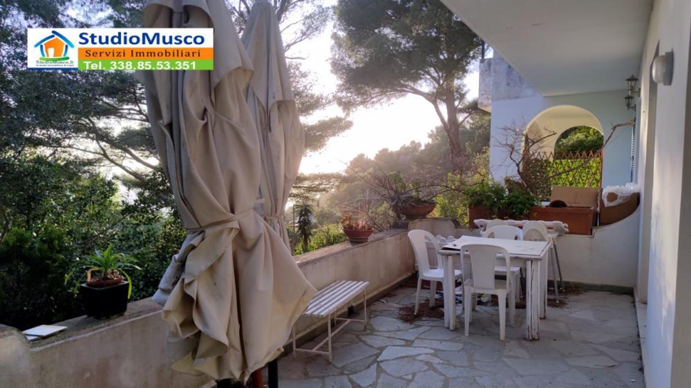 casa indipendente in vendita ad Anacapri