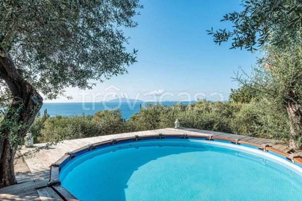 casa indipendente in vendita ad Anacapri