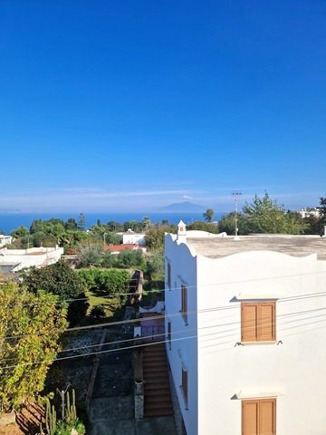 casa indipendente in vendita ad Anacapri