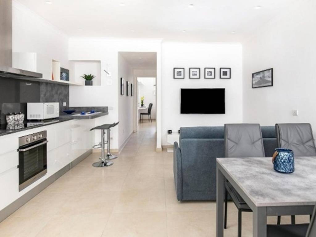 appartamento in vendita ad Anacapri
