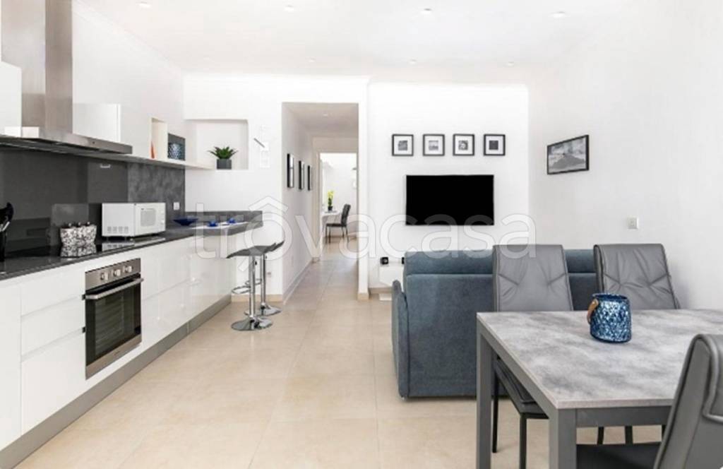 appartamento in vendita ad Anacapri