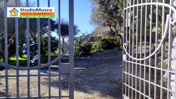 casa indipendente in vendita ad Anacapri