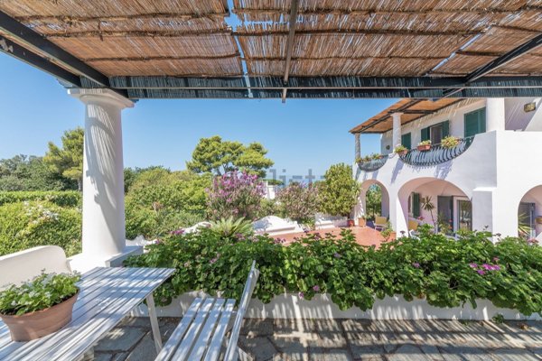 casa indipendente in vendita ad Anacapri