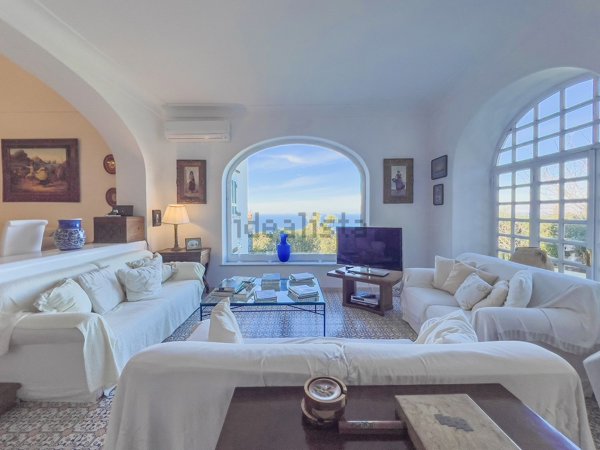 casa indipendente in vendita ad Anacapri