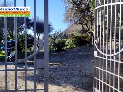 casa indipendente in vendita ad Anacapri