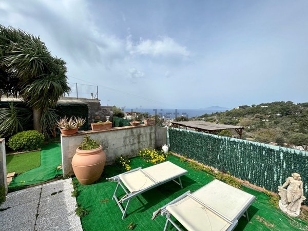 appartamento in vendita ad Anacapri