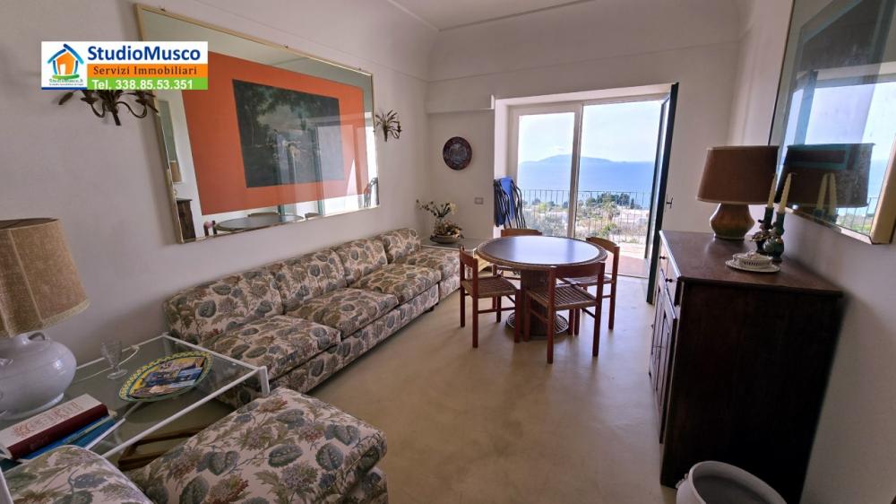 appartamento in vendita ad Anacapri