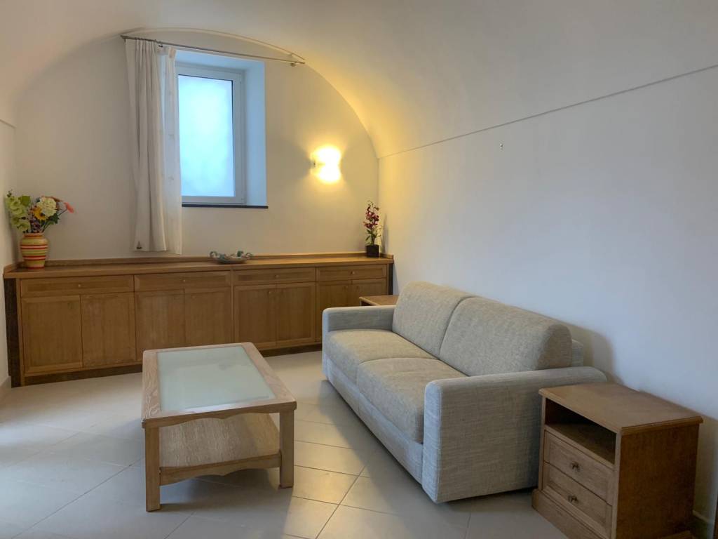 appartamento in vendita ad Anacapri