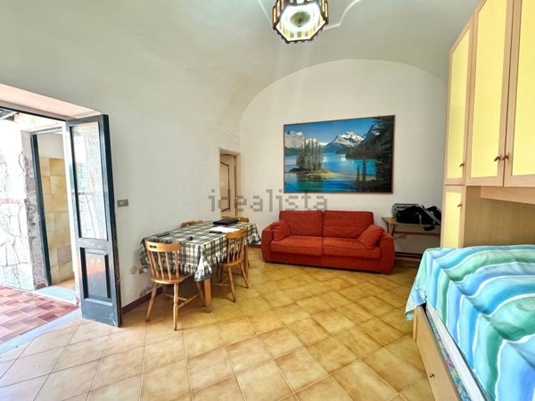 appartamento in vendita ad Anacapri