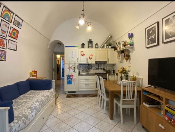 appartamento in vendita ad Anacapri