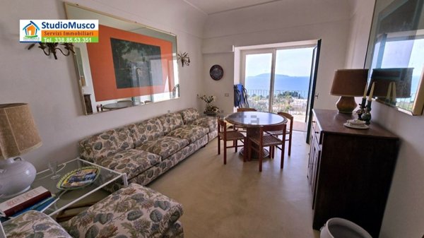 appartamento in vendita ad Anacapri