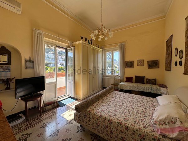 appartamento in vendita ad Anacapri