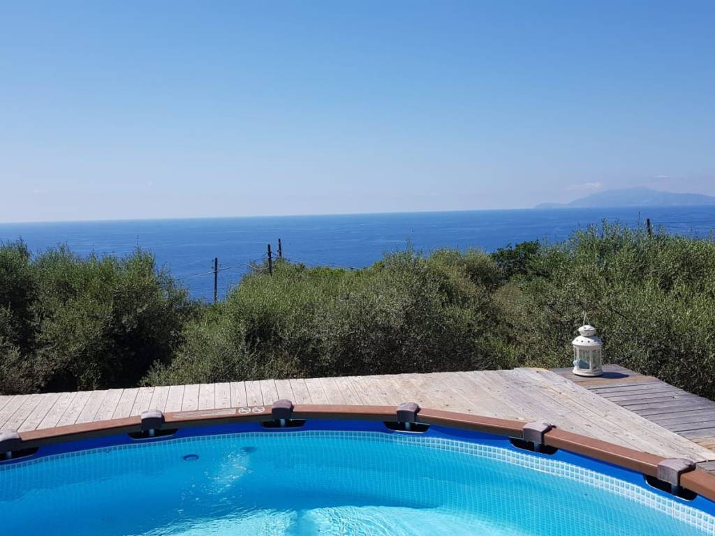 casa indipendente in vendita ad Anacapri