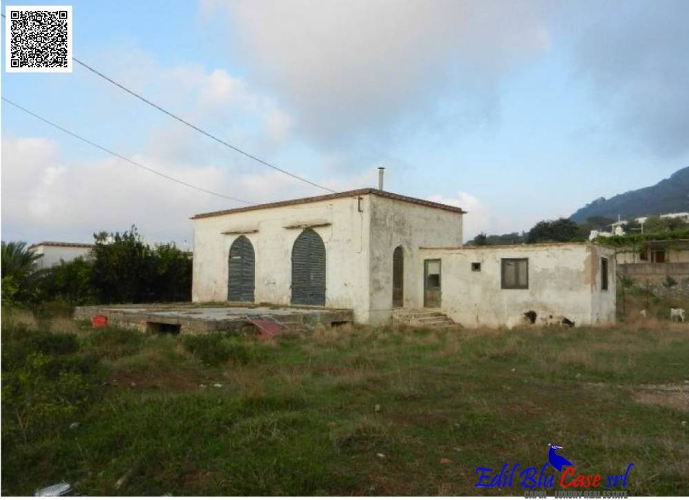 casa indipendente in vendita ad Anacapri