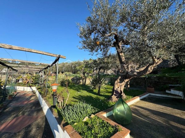 casa indipendente in vendita ad Anacapri