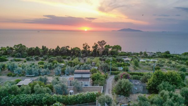 casa indipendente in vendita ad Anacapri