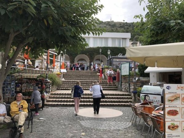negozio in vendita ad Anacapri