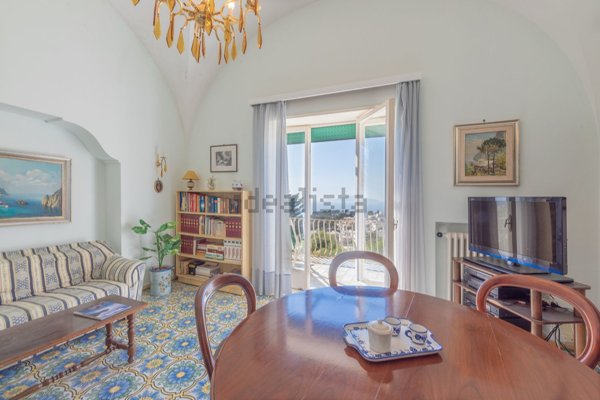 appartamento in vendita ad Anacapri