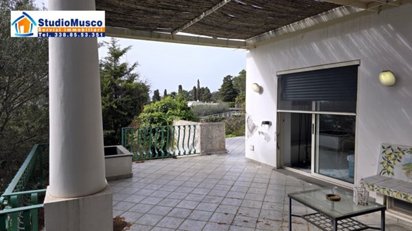 appartamento in vendita ad Anacapri