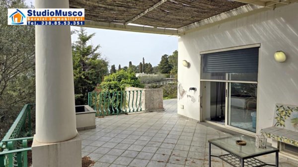 appartamento in vendita ad Anacapri