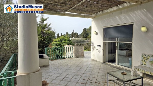 appartamento in vendita ad Anacapri