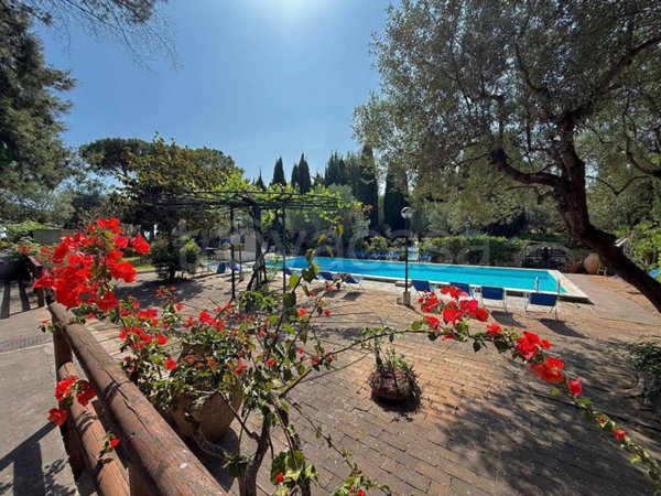 casa indipendente in vendita ad Anacapri