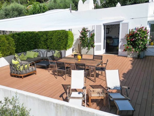 appartamento in vendita ad Anacapri