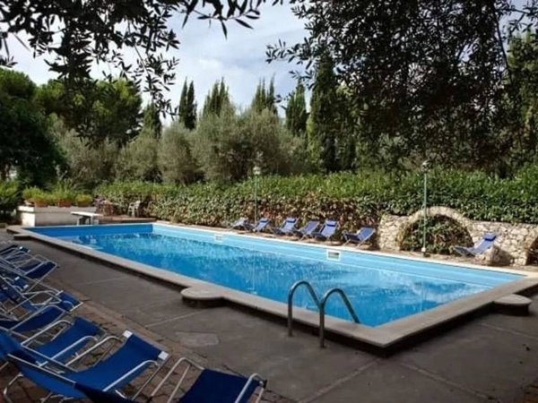 casa indipendente in vendita ad Anacapri
