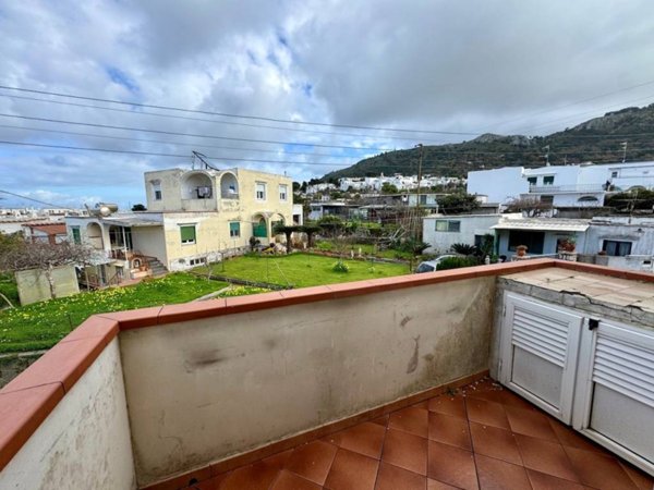 appartamento in vendita ad Anacapri