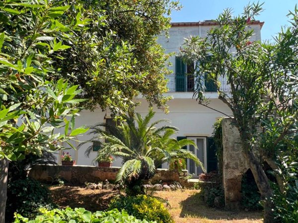 appartamento in vendita ad Anacapri