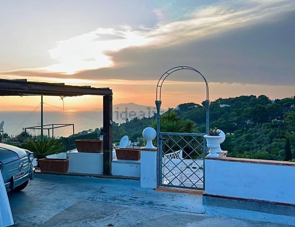 appartamento in vendita ad Anacapri