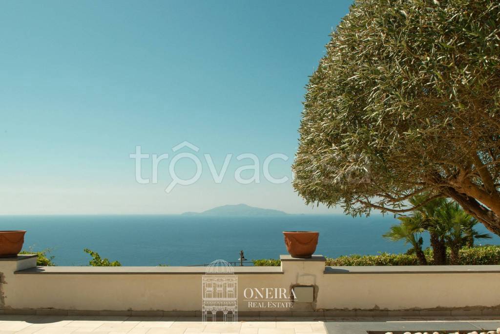 casa indipendente in vendita ad Anacapri