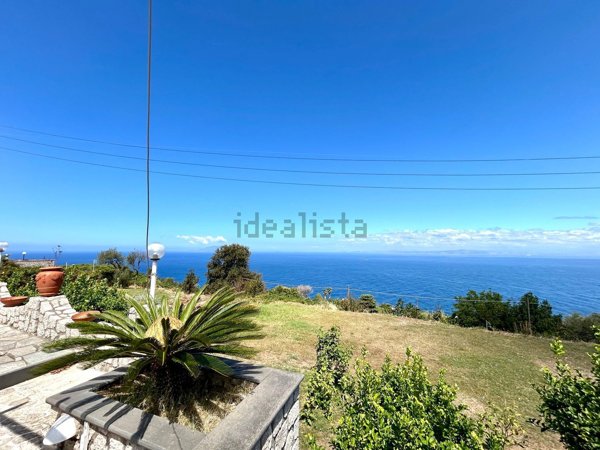 casa indipendente in vendita ad Anacapri