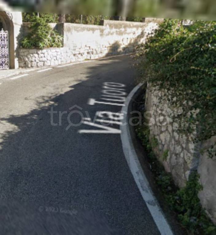 appartamento in vendita ad Anacapri